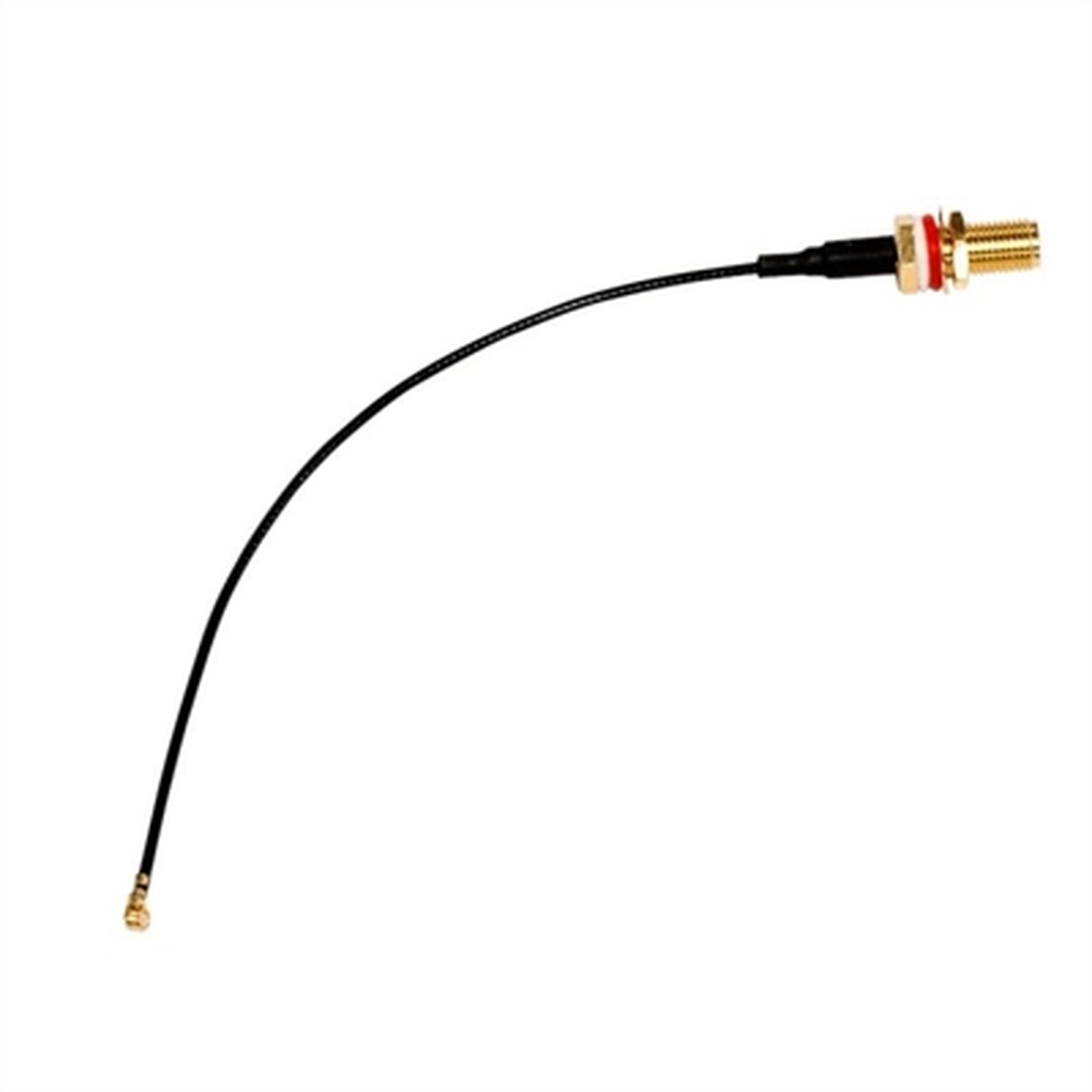Afbeeldingen van Antenna cable Mikrotik ACSMAUFL
