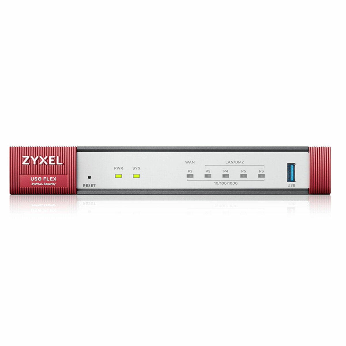 Afbeeldingen van UTP Category 6 Rigid Network Cable ZyXEL USGFLEX50HP-EU0101F