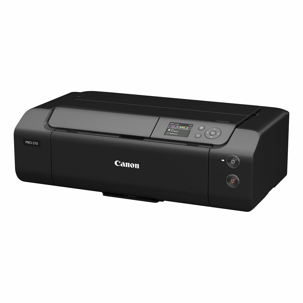 Afbeeldingen van Laser Printer Canon 6858C006