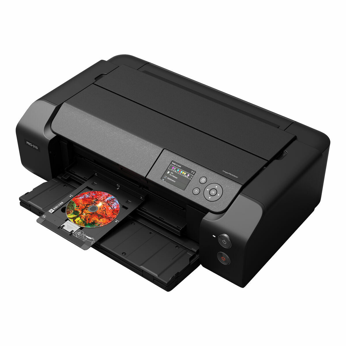 Imprimante Canon 6858C006