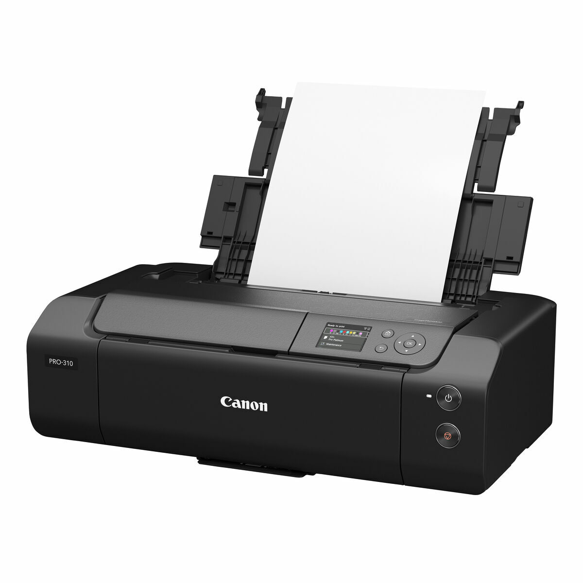 Afbeeldingen van Laser Printer Canon 6858C006