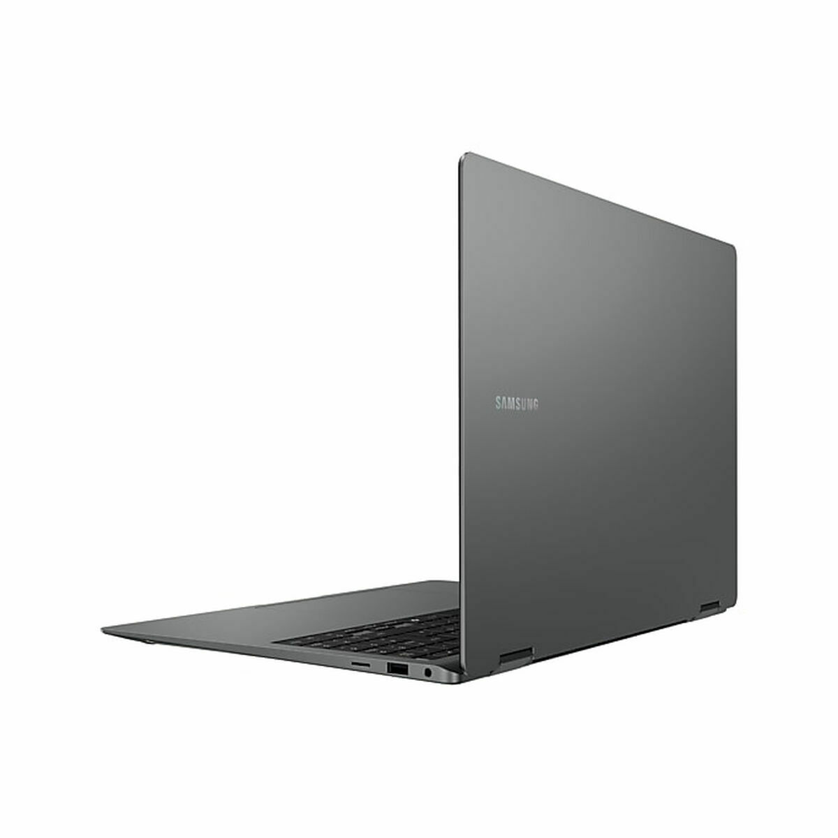 Image de Laptop Samsung NP964QHA-KG1ES