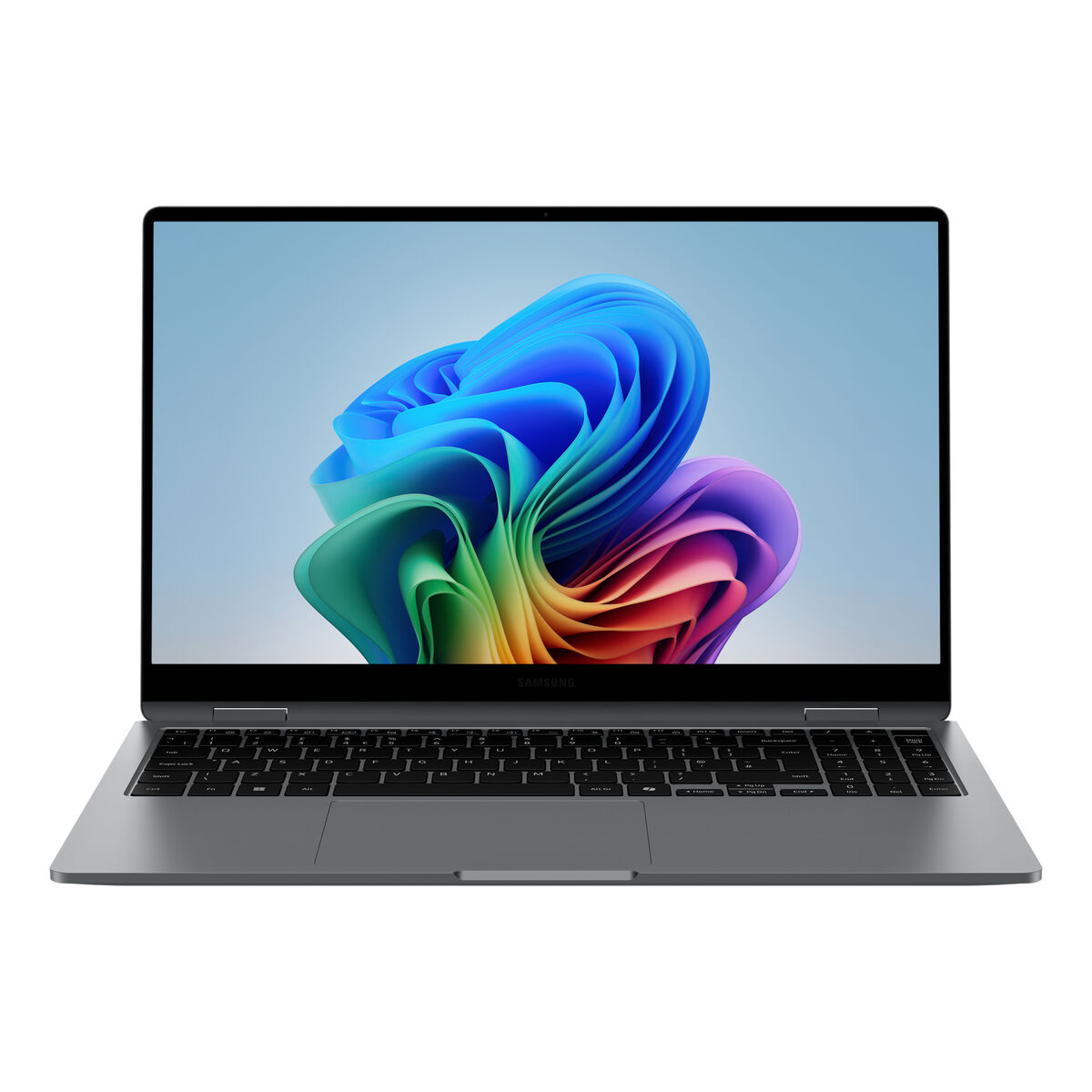 Bild von Laptop Samsung NP754QHA-KA2ES 15,6" 16 GB RAM 512 GB SSD