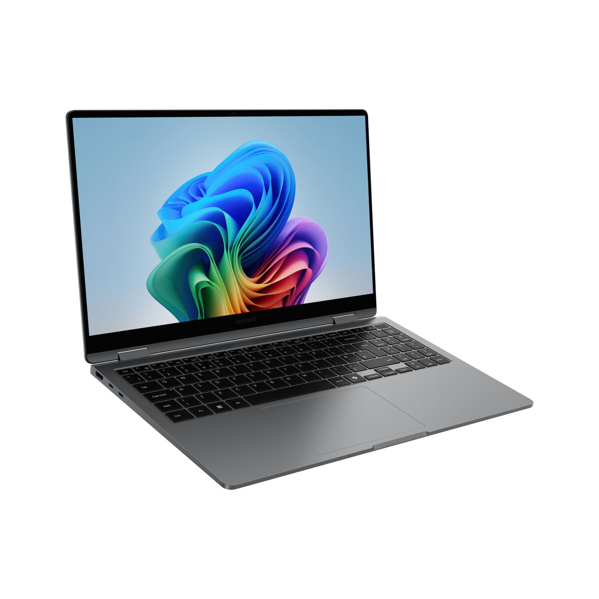 Bild von Laptop Samsung NP754QHA-KA2ES 15,6" 16 GB RAM 512 GB SSD