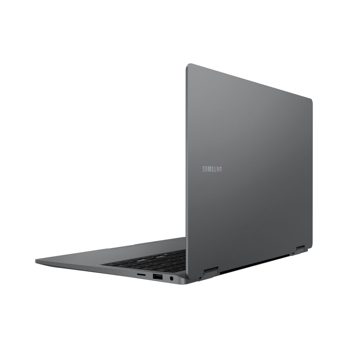 Bild von Laptop Samsung NP754QHA-KA2ES 15,6" 16 GB RAM 512 GB SSD