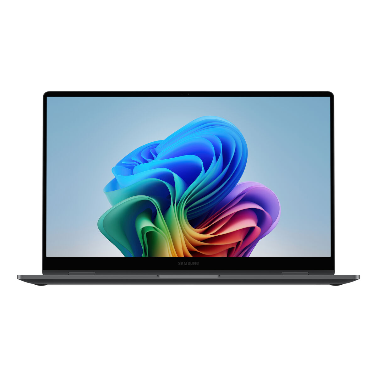 Bild von Laptop Samsung NP754QHA-KA2ES 15,6" 16 GB RAM 512 GB SSD