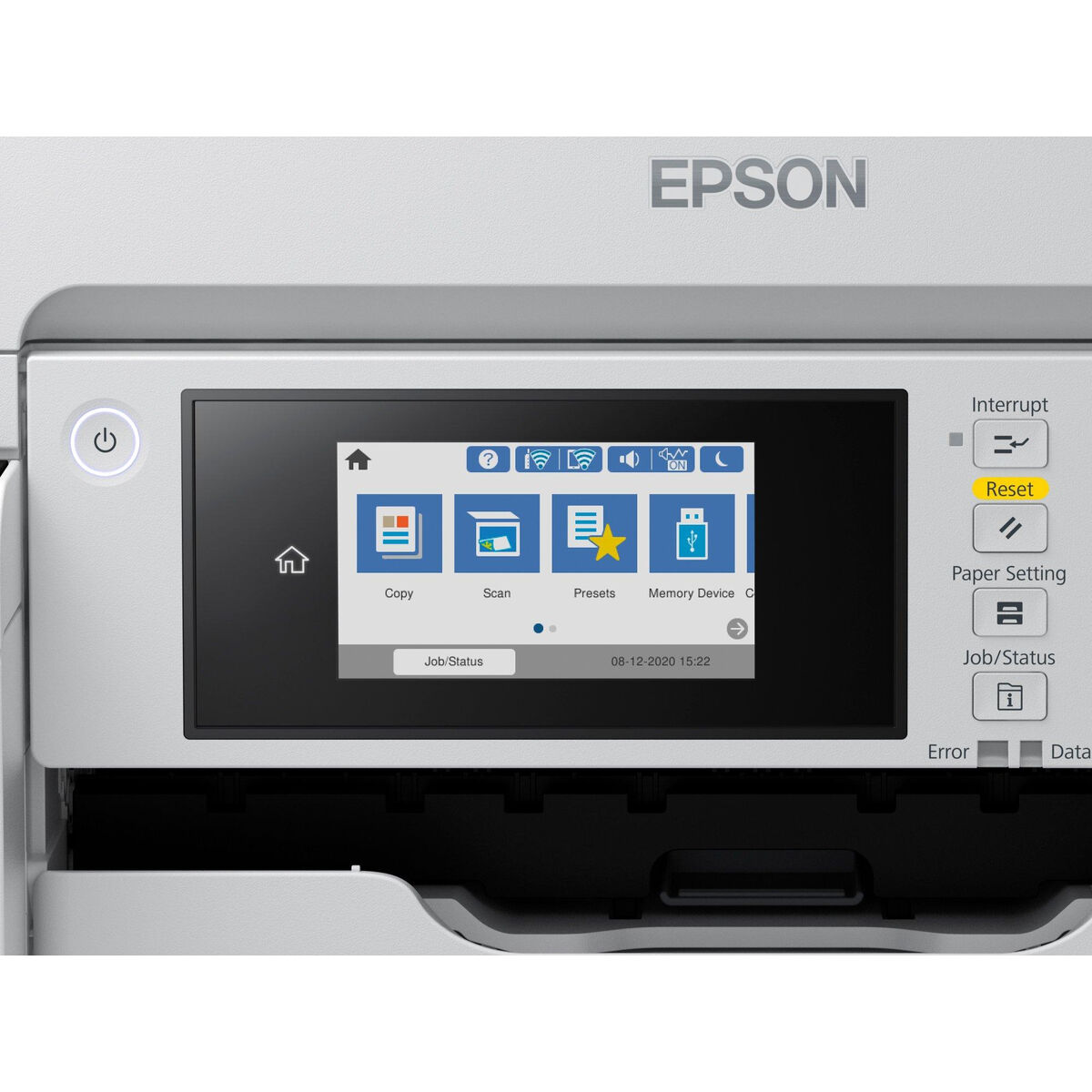 Afbeeldingen van Multifunction Printer Epson C11CJ41409