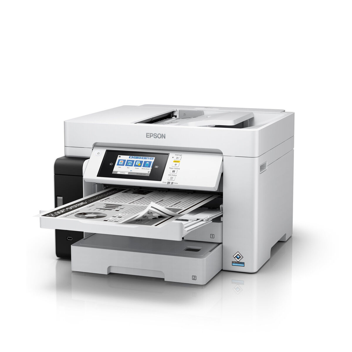 Afbeeldingen van Multifunction Printer Epson C11CJ41409