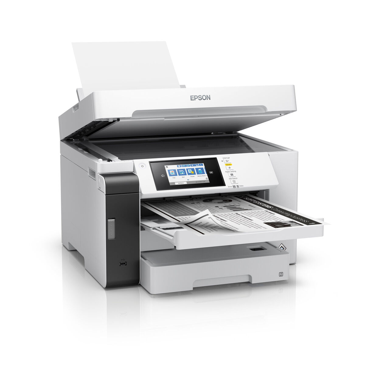 Afbeeldingen van Multifunction Printer Epson C11CJ41409