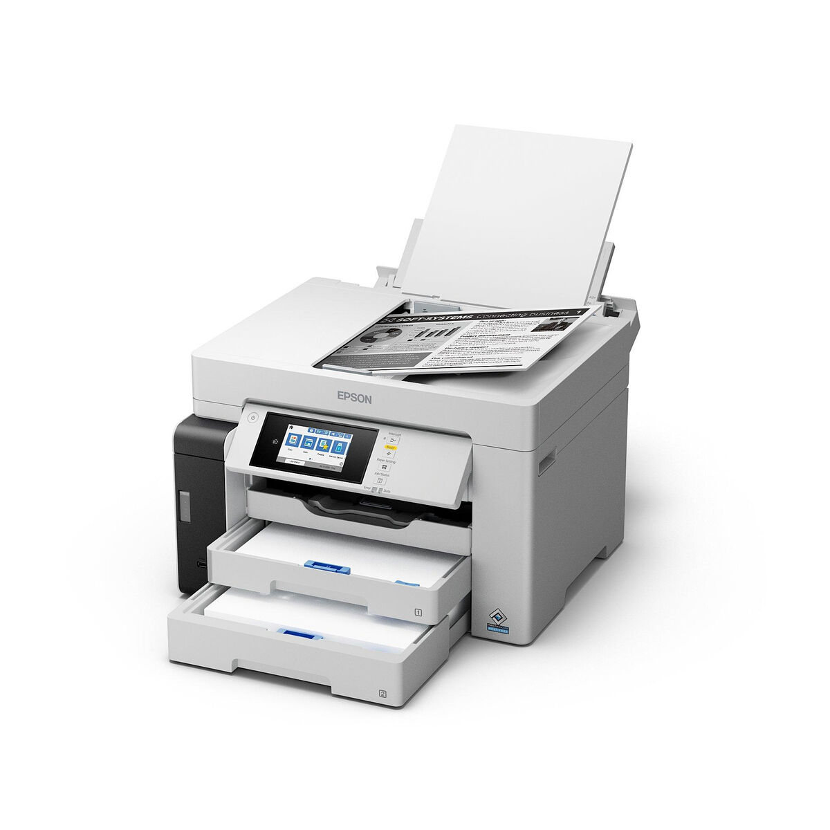 Afbeeldingen van Multifunction Printer Epson C11CJ41409