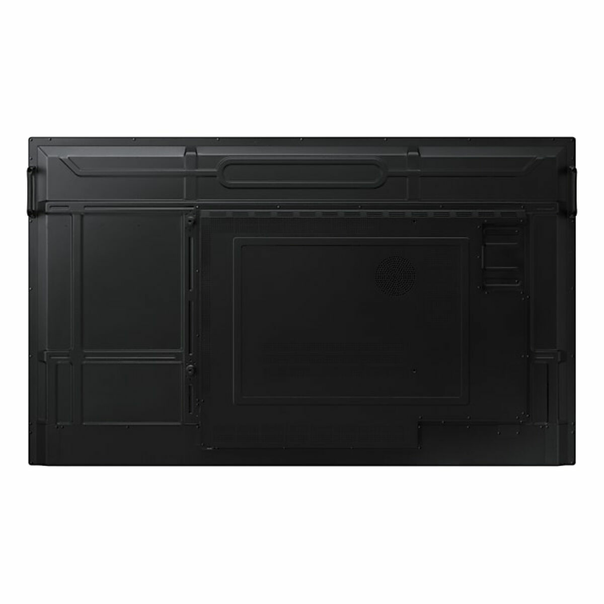 Afbeeldingen van Videowall Monitor Samsung LH86WAFWLGCXEN 4K Ultra HD 86"