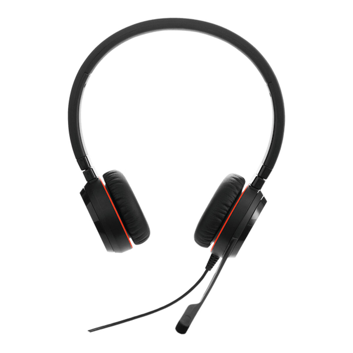 Ακουστικά GN Audio 5399-823-369 Μαύρο