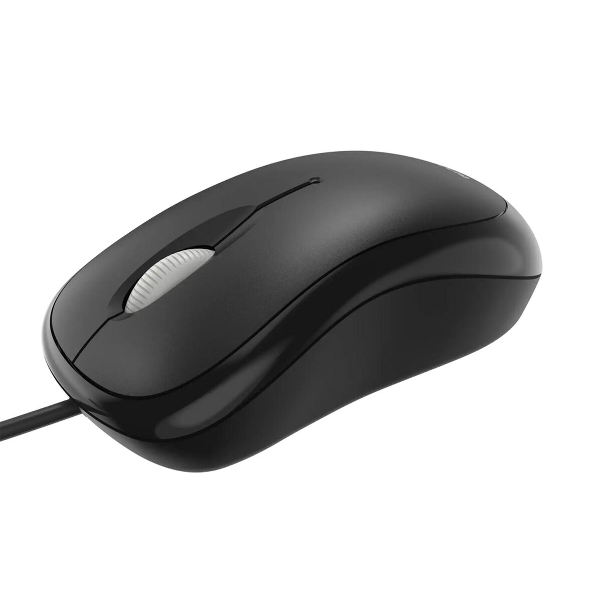 Afbeeldingen van Optical mouse Incase P58-00019 Black