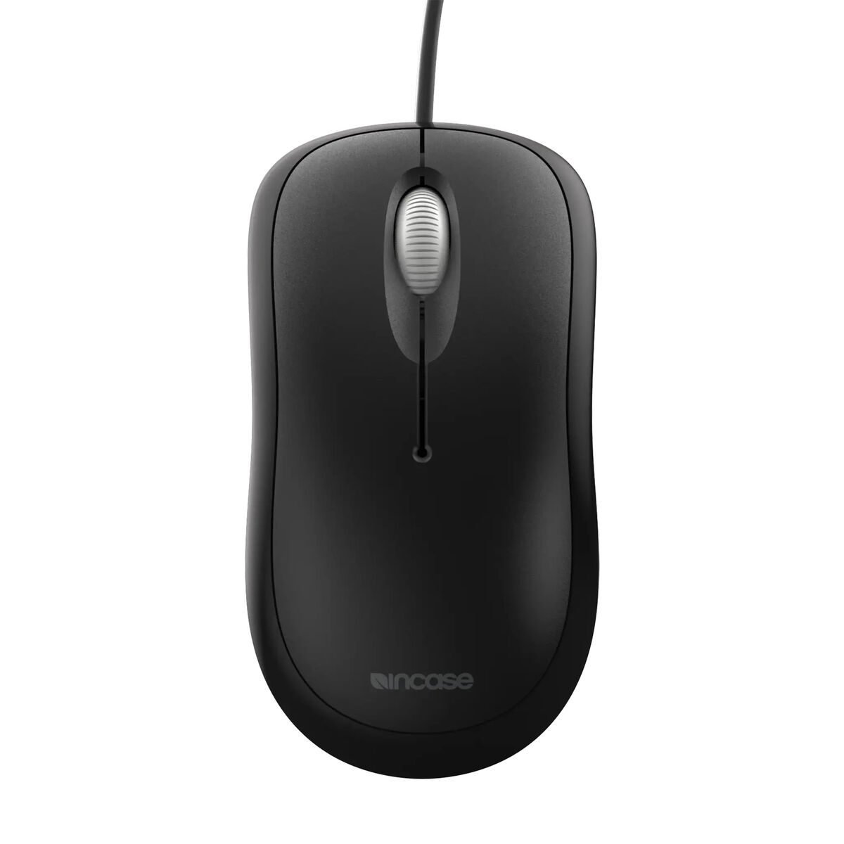 Afbeeldingen van Optical mouse Incase P58-00019 Black