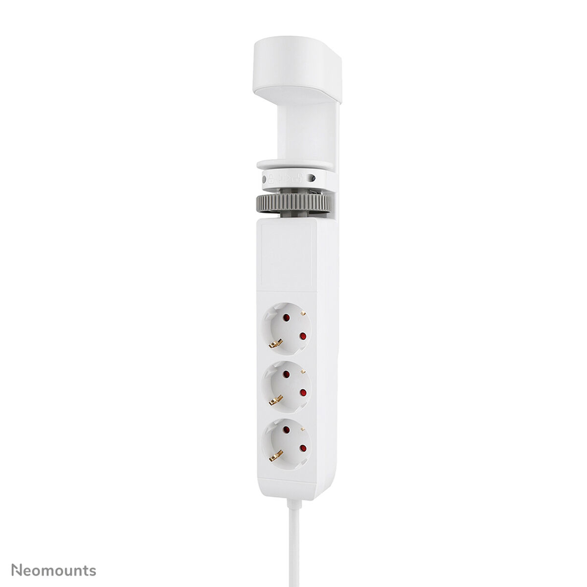 Afbeeldingen van Circuit board Neomounts VOLT DESK CLAMP White (1,4 m)