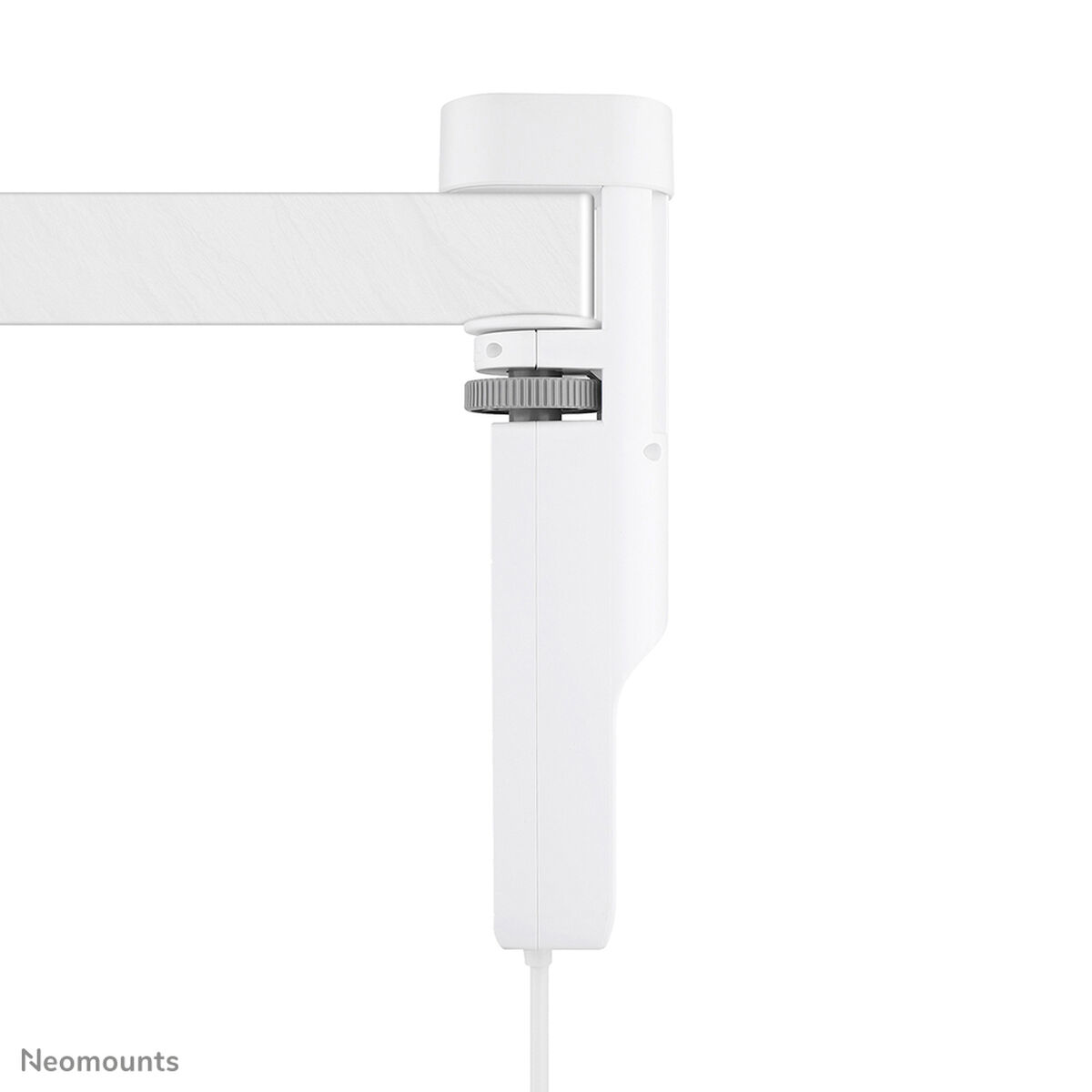 Afbeeldingen van Circuit board Neomounts VOLT DESK CLAMP White (1,4 m)