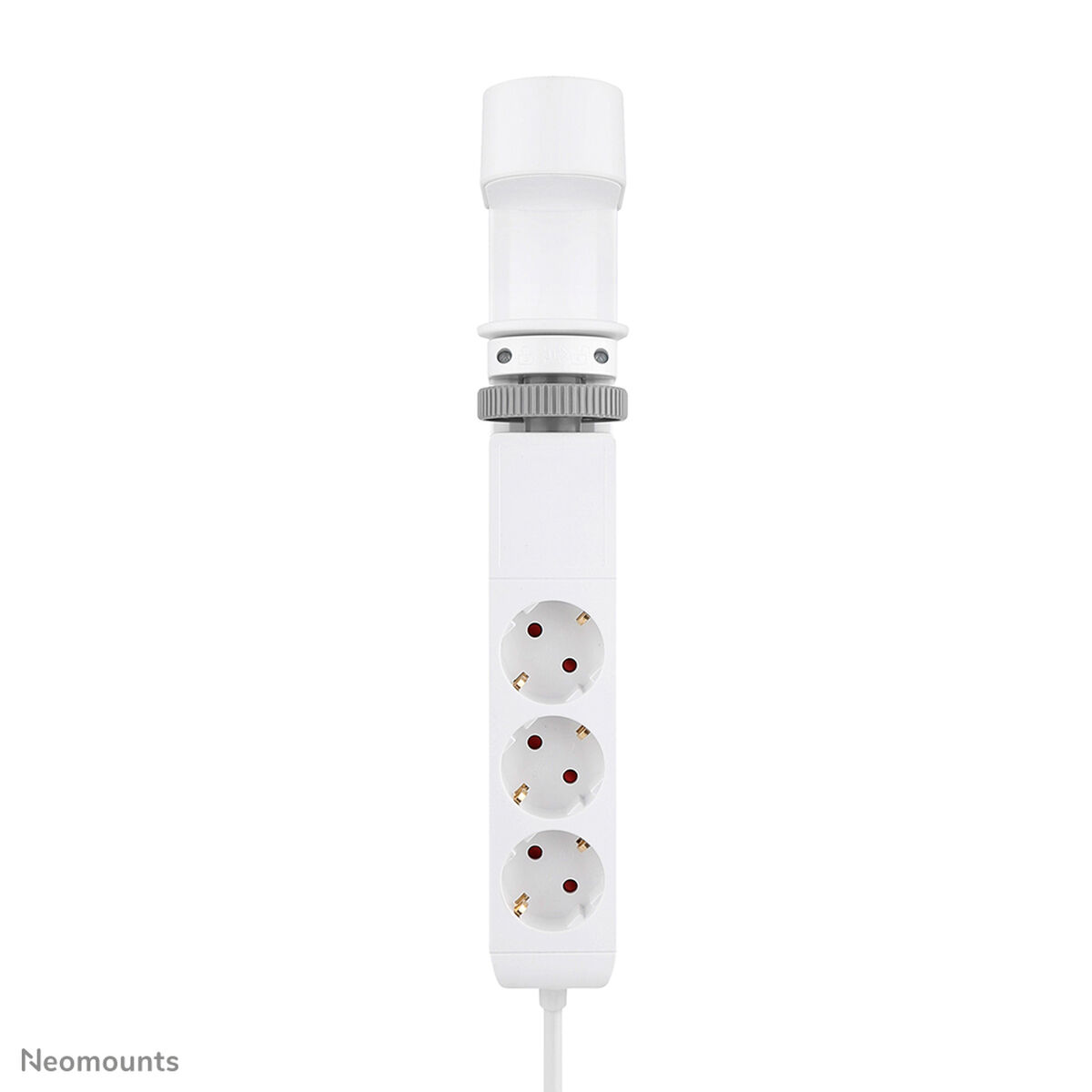 Afbeeldingen van Circuit board Neomounts VOLT DESK CLAMP White (1,4 m)