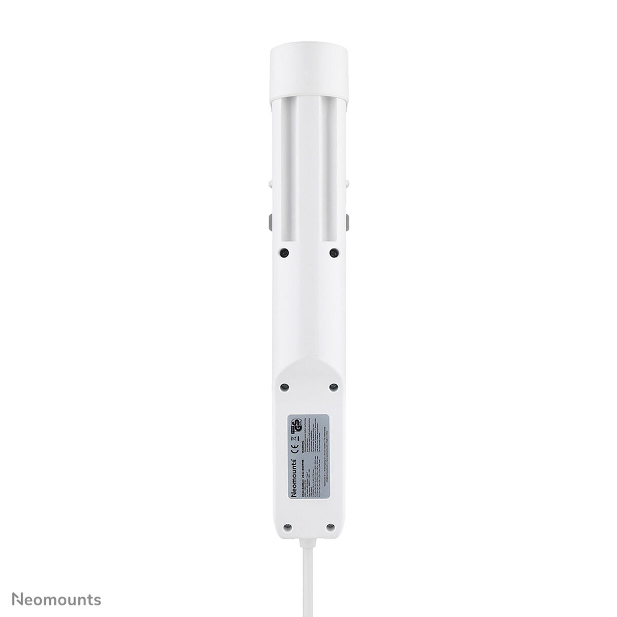Afbeeldingen van Circuit board Neomounts VOLT DESK CLAMP White (1,4 m)