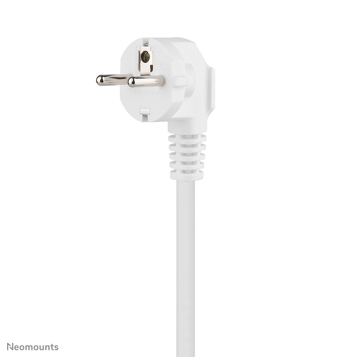 Circuit board Neomounts VOLT DESK CLAMP White (1,4 m)