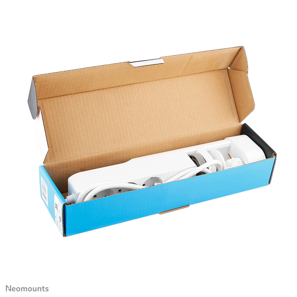 Circuit board Neomounts VOLT DESK CLAMP White (1,4 m)