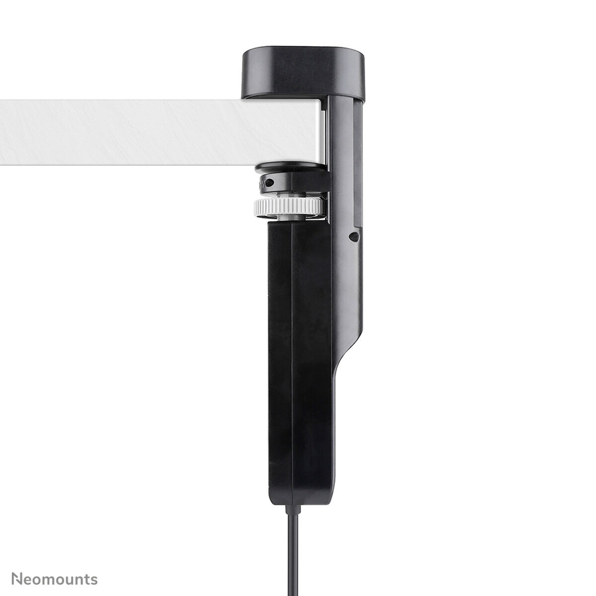 Afbeeldingen van Circuit board Neomounts VOLT DESK CLAMP Black (1,4 m)