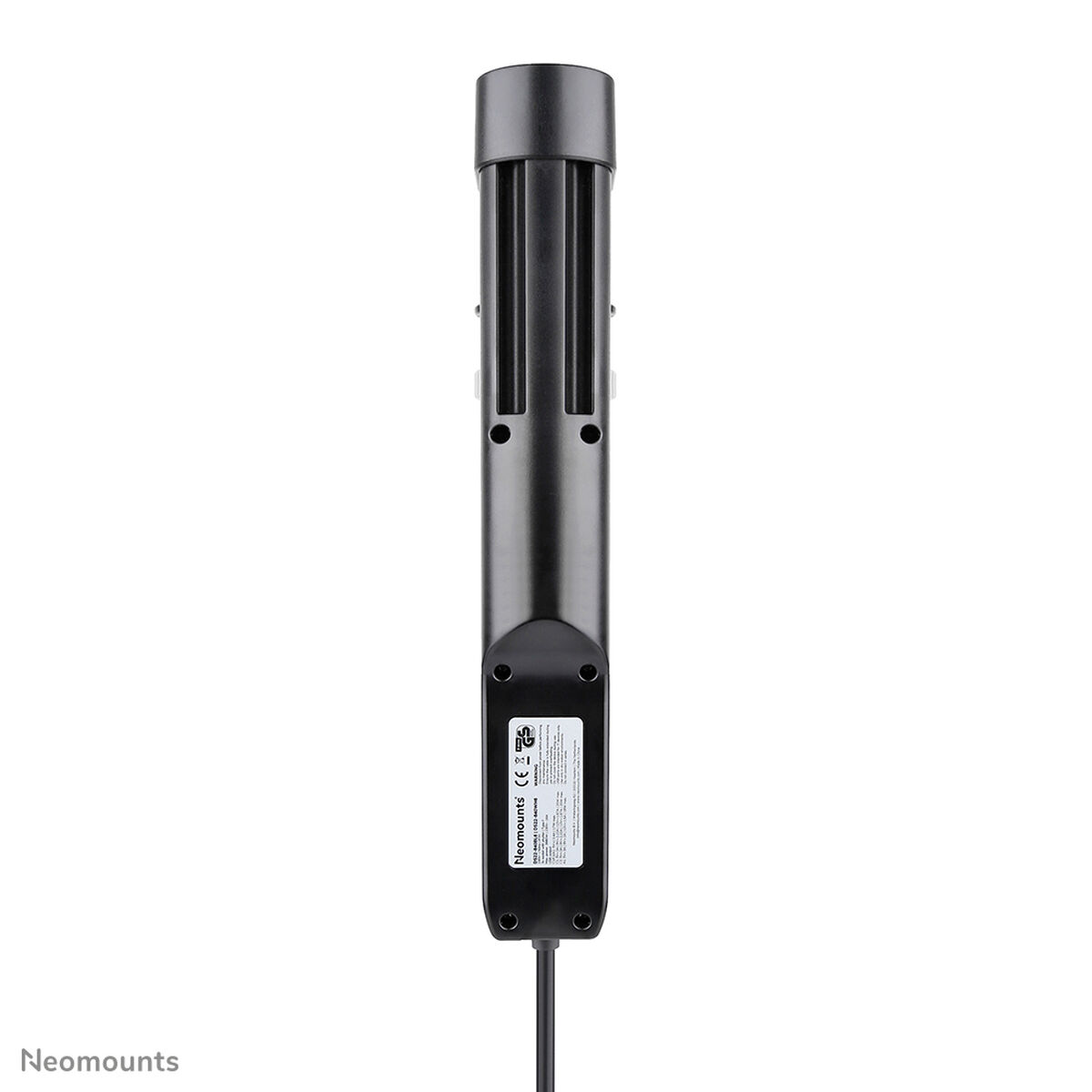 Circuit board Neomounts VOLT DESK CLAMP Black (1,4 m)