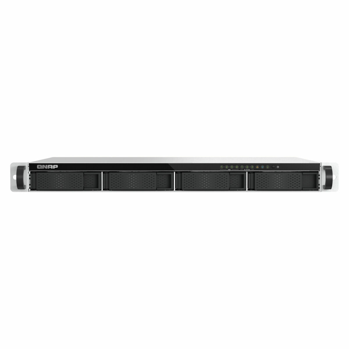 Afbeeldingen van NAS Network Storage Qnap TS-765EU-8G