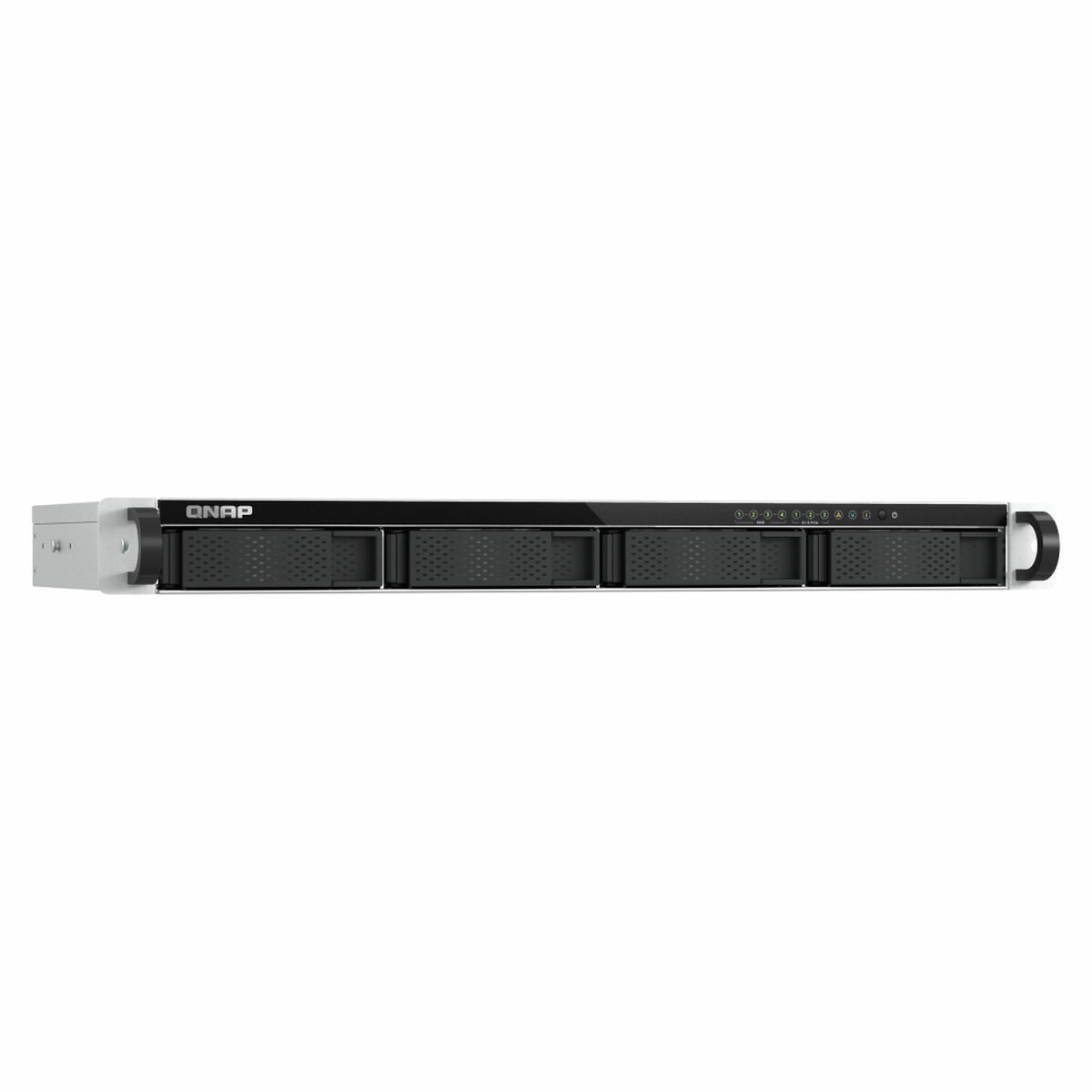 Afbeeldingen van NAS Network Storage Qnap TS-765EU-8G