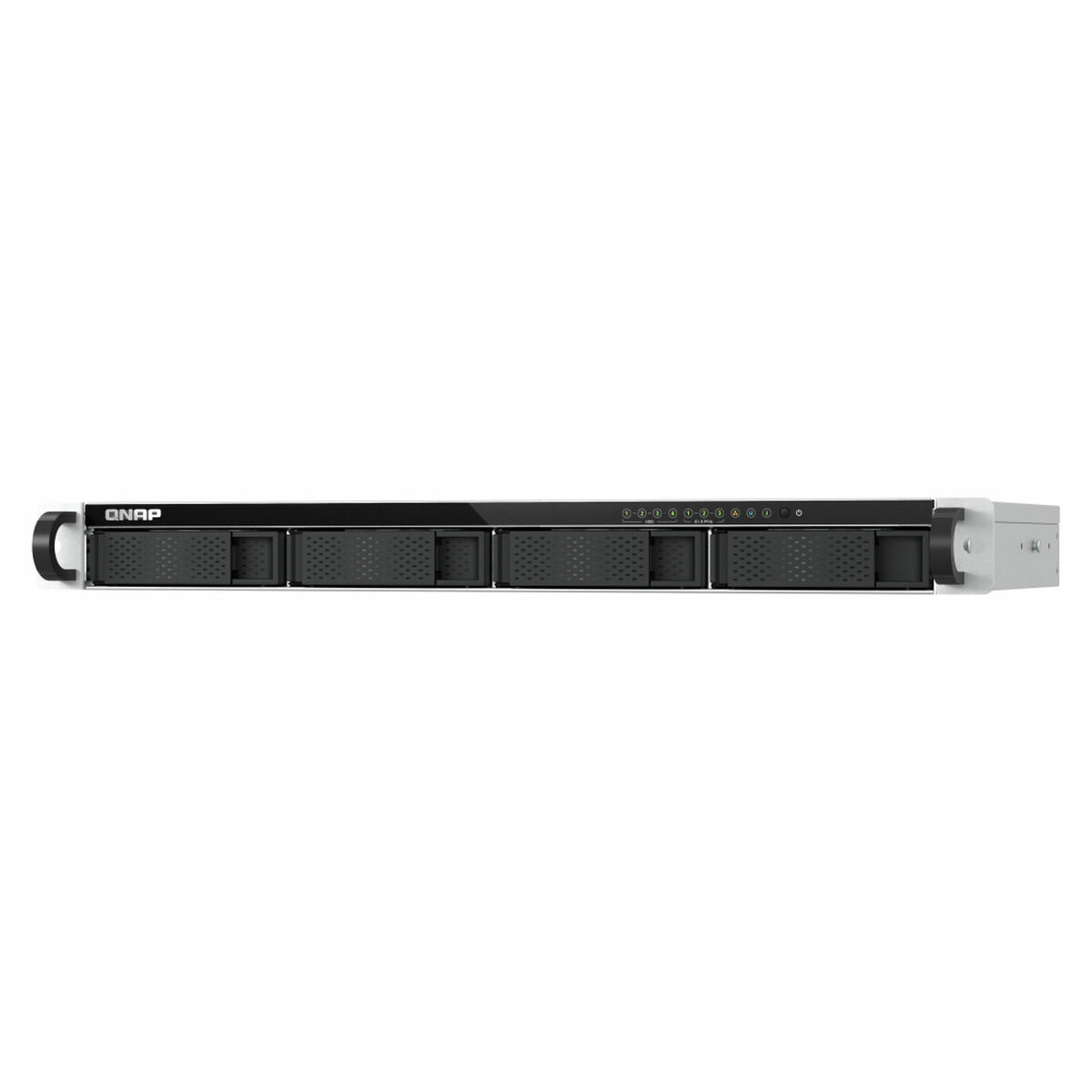 Afbeeldingen van NAS Network Storage Qnap TS-765EU-8G