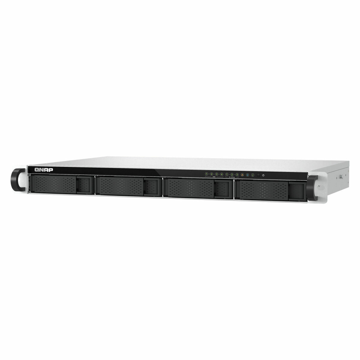 Afbeeldingen van NAS Network Storage Qnap TS-765EU-8G