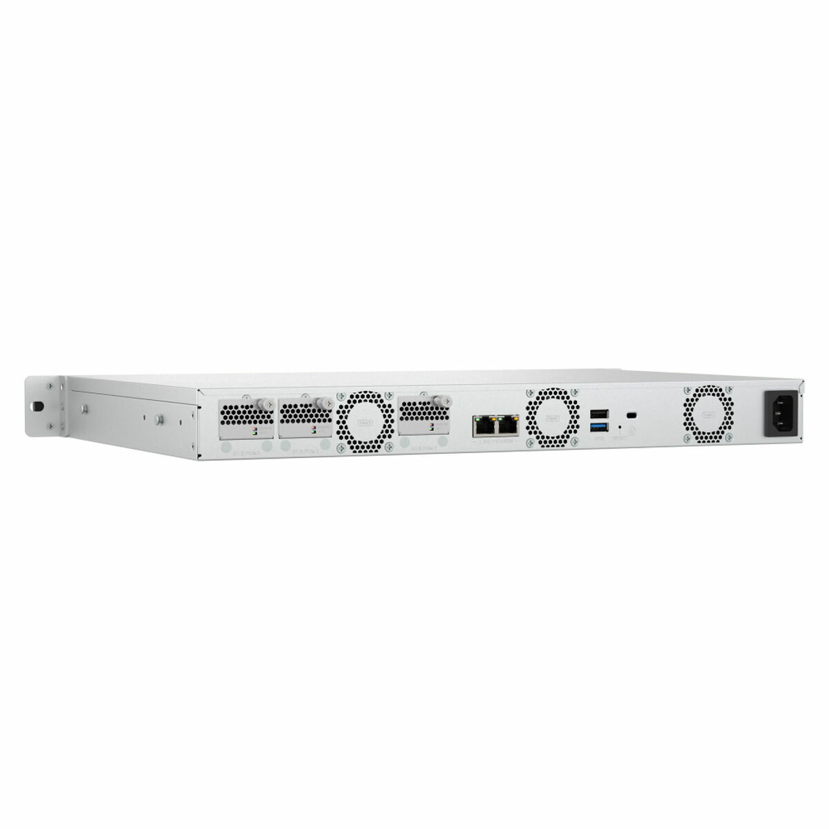 Afbeeldingen van NAS Network Storage Qnap TS-765EU-8G