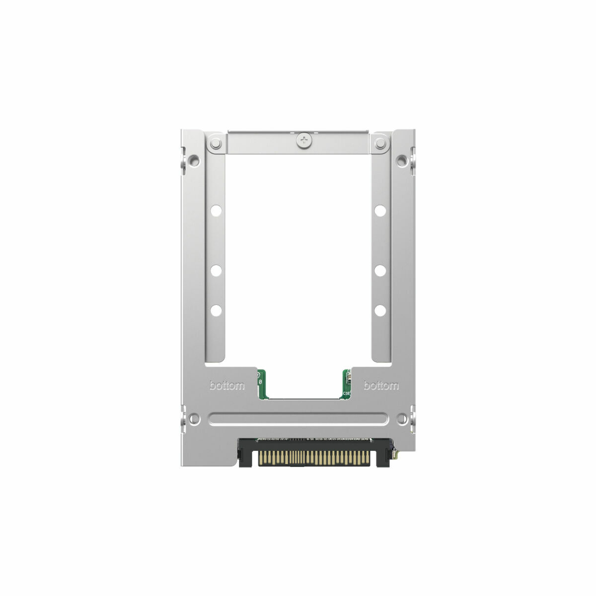 Image secondaire de Câble USB Qnap QDA-UMP4A Multicouleur