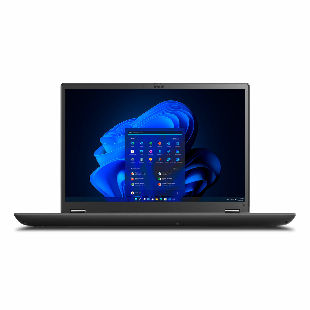 Afbeeldingen van Laptop Lenovo 21KX001LSP