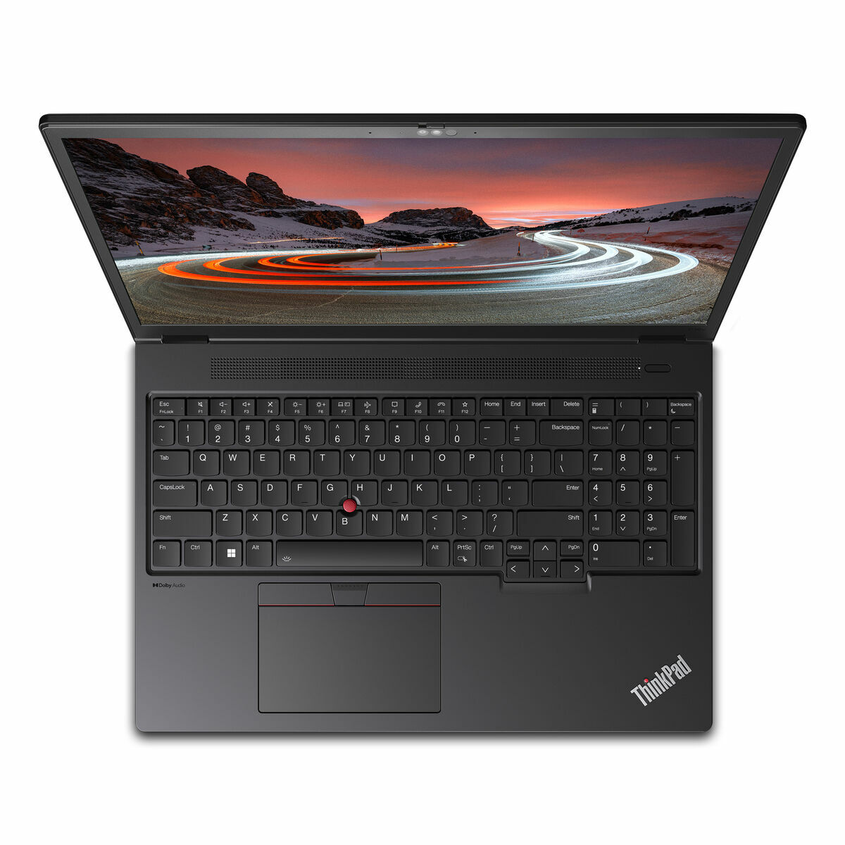 Afbeeldingen van Laptop Lenovo 21KX001LSP