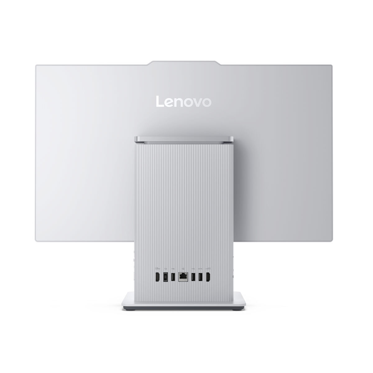 Afbeeldingen van All in One Lenovo F0HN00J9SP 23,8" 16 GB RAM 16 GB 512 GB SSD intel core i5-13420h Spanish Qwerty