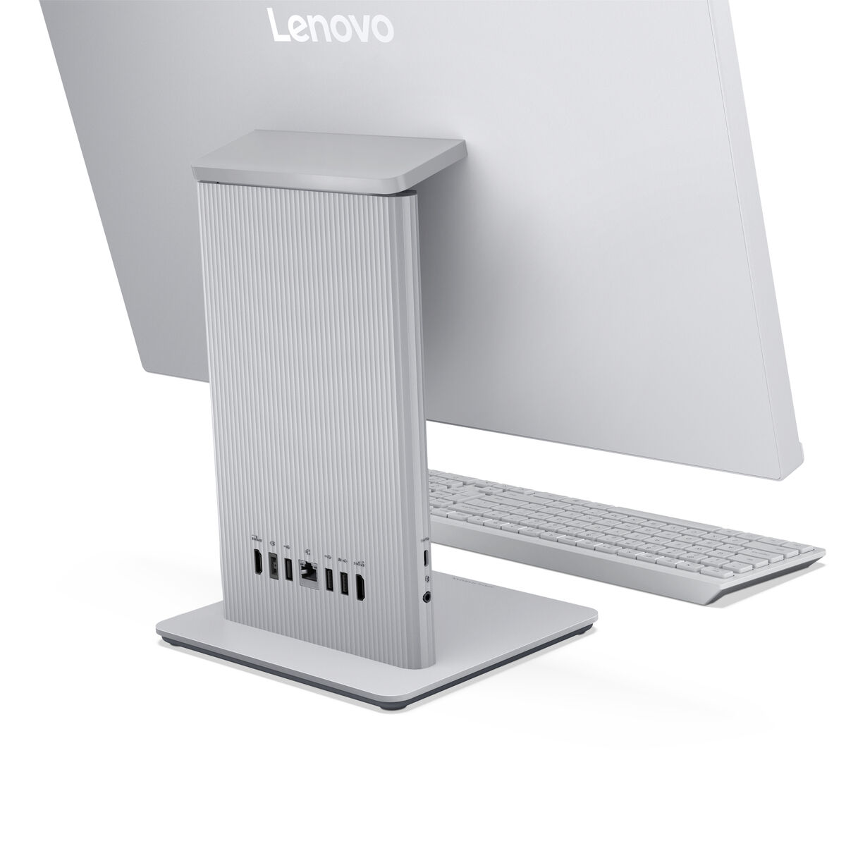 Image secondaire de Tout en Un Lenovo F0HN00J9SP 23,8