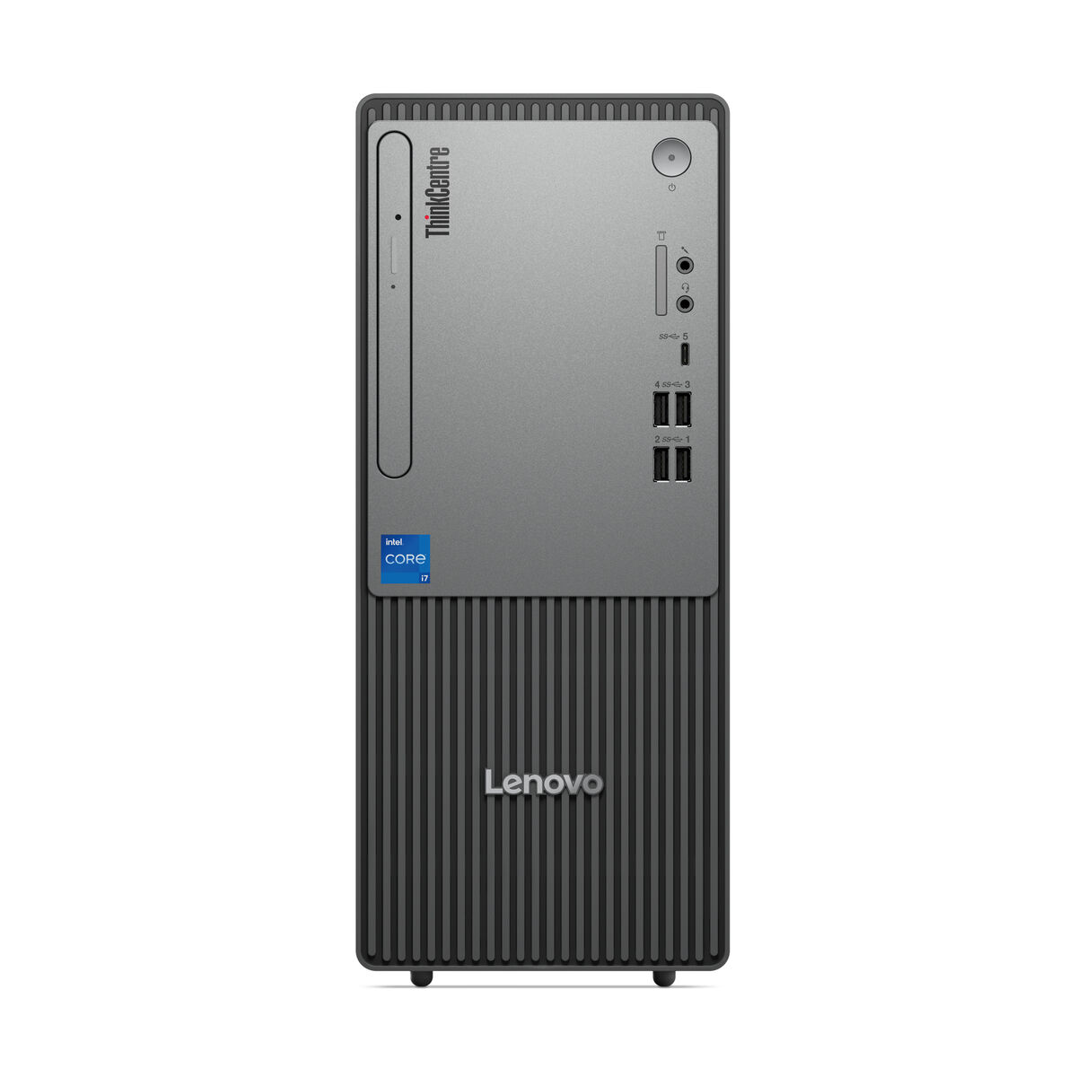 PC de bureau Lenovo 12UD000DSP Intel Core i5-13400 16 GB RAM 512 GB SSD