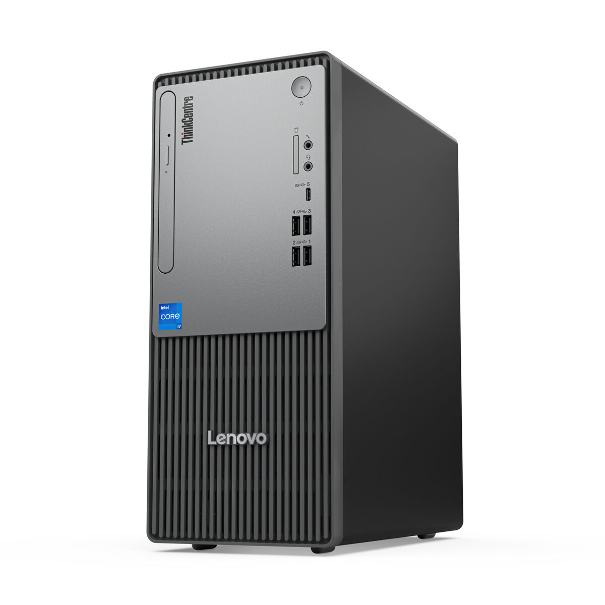Image secondaire de PC de bureau Lenovo 12UD000DSP Intel Core i5-13400 16 GB RAM 512 GB SSD