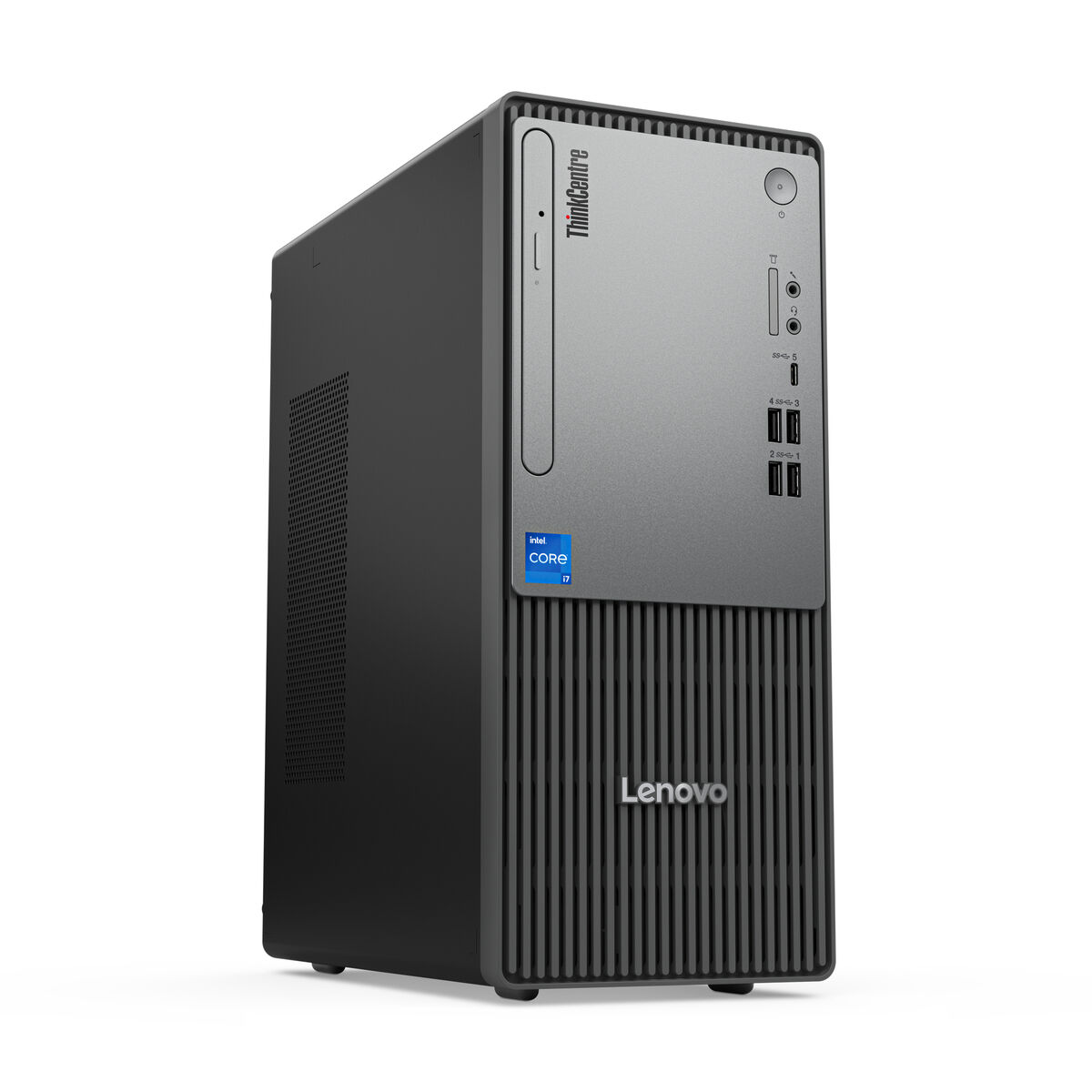 Afbeeldingen van Desktop PC Lenovo 12UD000DSP Intel Core i5-13400 16 GB RAM 512 GB SSD