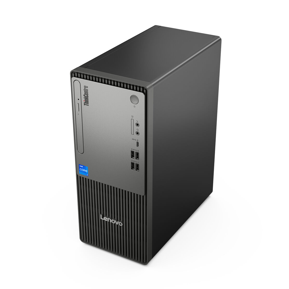 Afbeeldingen van Desktop PC Lenovo 12UD000DSP Intel Core i5-13400 16 GB RAM 512 GB SSD