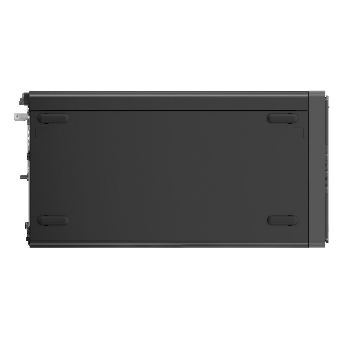 PC de bureau Lenovo 12UD0018SP Intel Core i5-13400 8 GB RAM 512 GB SSD