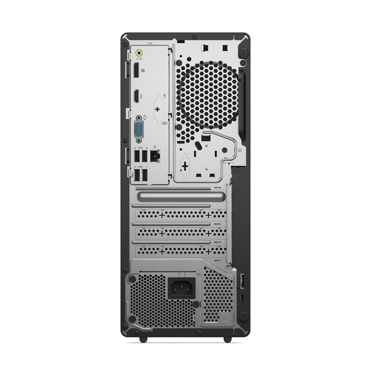 Afbeeldingen van Desktop PC Lenovo 12UD0018SP Intel Core i5-13400 8 GB RAM 512 GB SSD