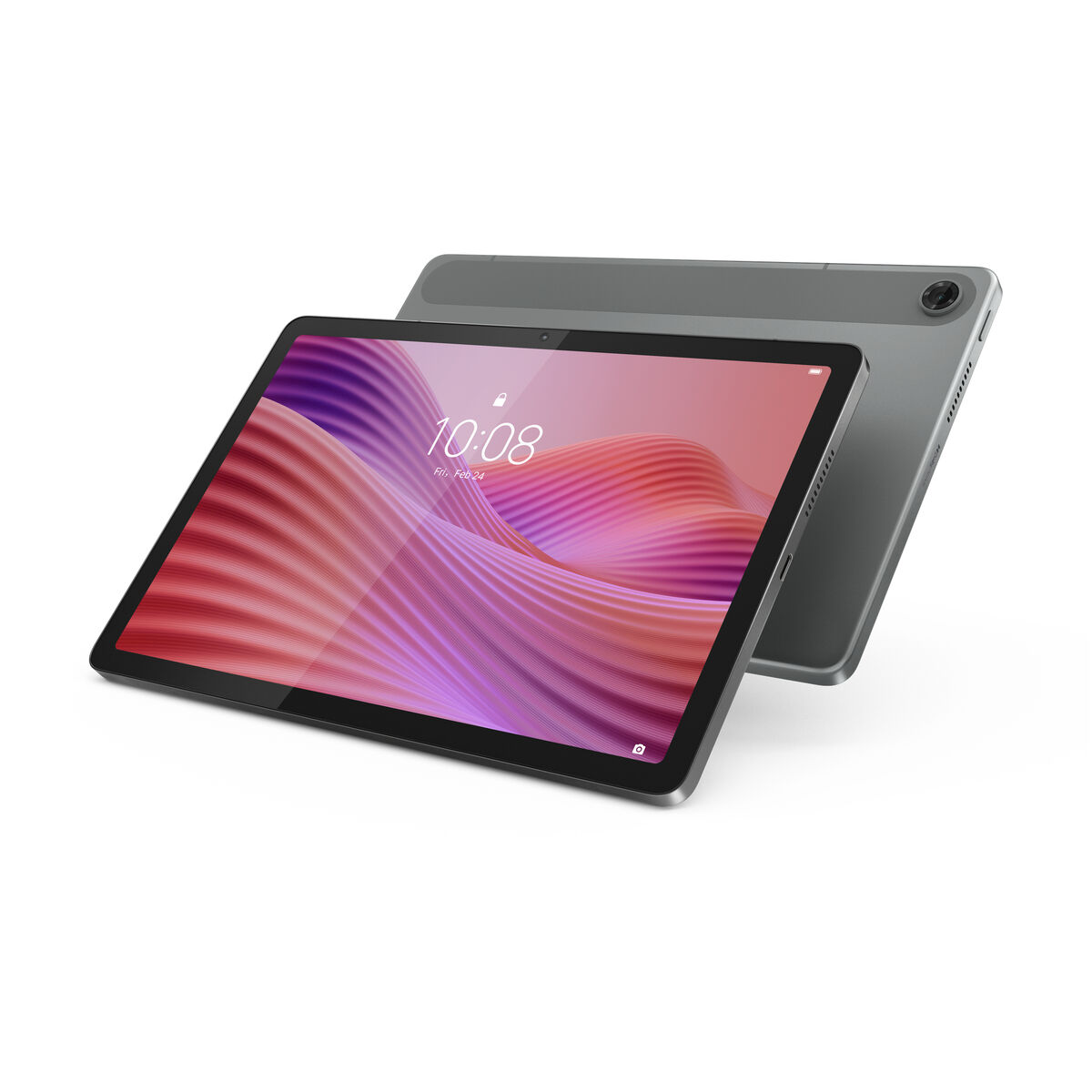 Tablette Lenovo ZAEL0065ES