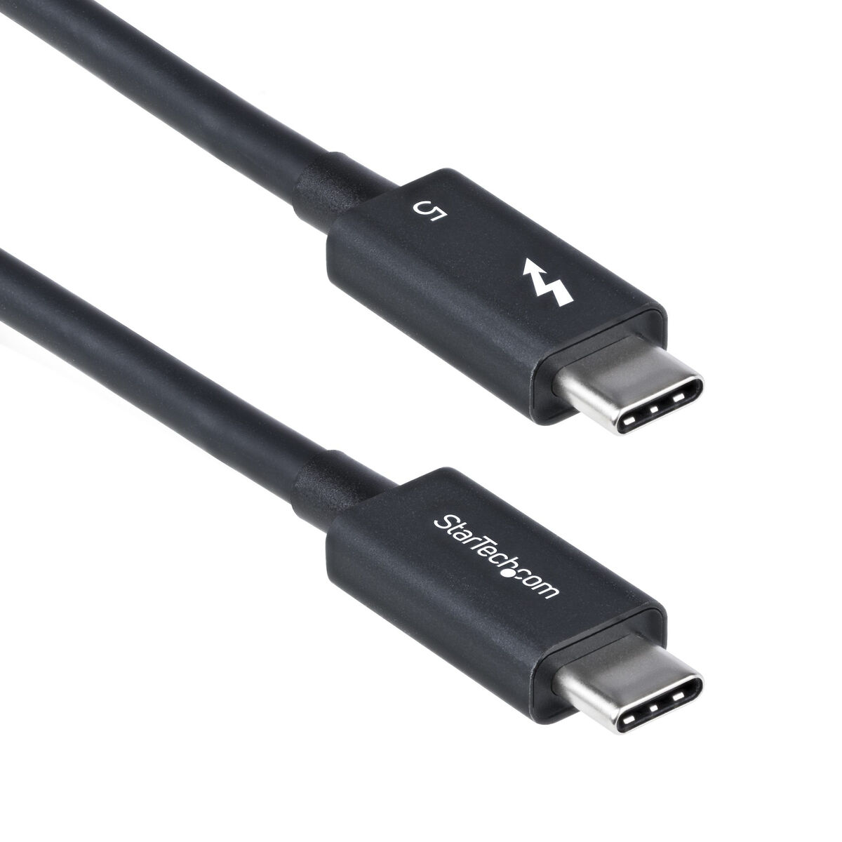 Câble dAlimentation Startech TBLT5MM1M240W Noir 1 m