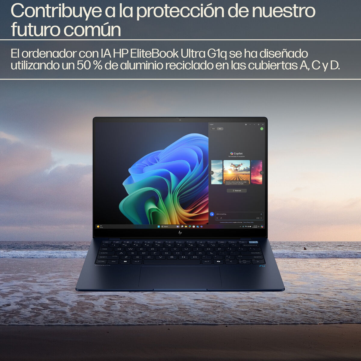 Afbeeldingen van Laptop HP 9M4E3AT#ABE