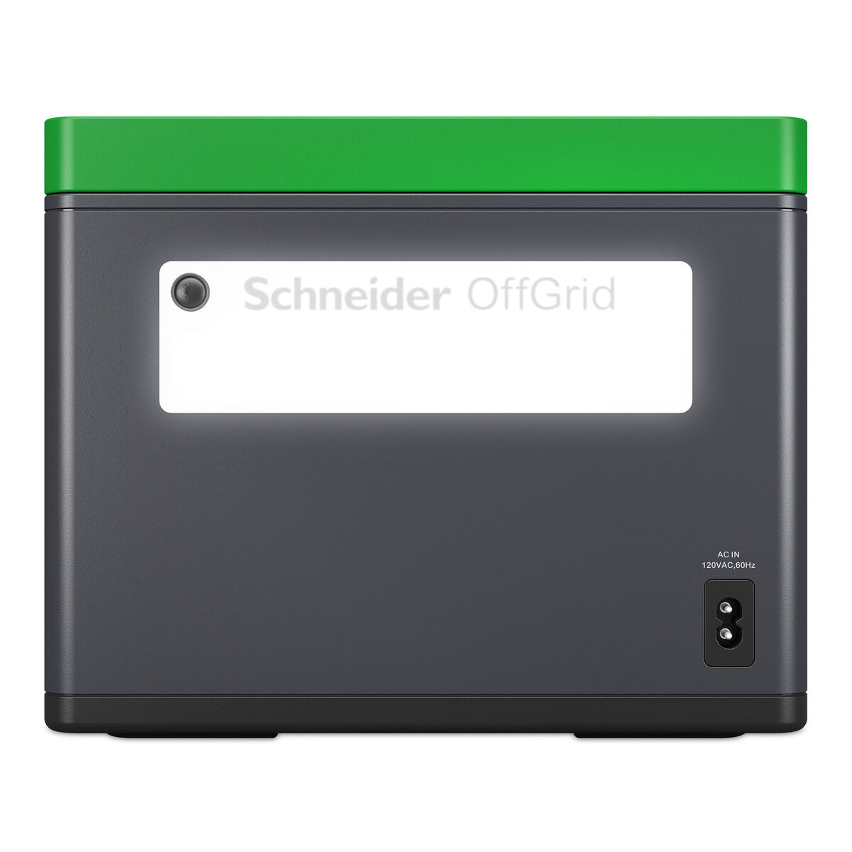 Afbeeldingen van Uninterruptible Power Supply System Interactive UPS APC PPS500-GR