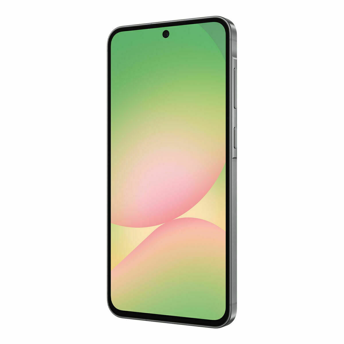 Bild von Smartphone Samsung A56 SM-A566B 6,7" 8 GB RAM 128 GB Steel