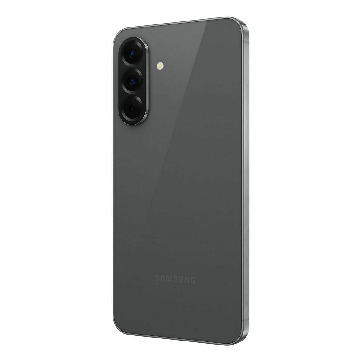 Bild von Smartphone Samsung A56 SM-A566B 6,7" 8 GB RAM 128 GB Steel