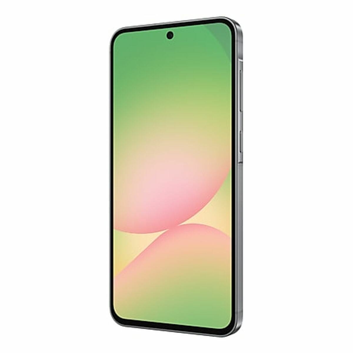 Afbeeldingen van Smartphone Samsung SM-A566BZKAEUE 6,7" 8 GB RAM 128 GB Steel