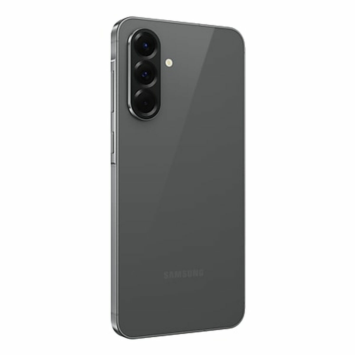 Afbeeldingen van Smartphone Samsung SM-A566BZKAEUE 6,7" 8 GB RAM 128 GB Steel